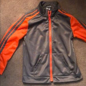Boy jacket